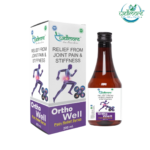 Ortho Well Syrup Wellmore