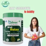 WellRelax Constipation Powder Wellmore