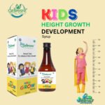 Well Grow Syrup Wellmore