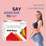 Well Burn Tablets Wellmore