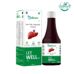Lee Well Syrup 6G Wellmore