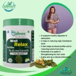 WellRelax Constipation Powder Wellmore