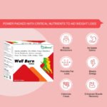 Well Burn Tablets Wellmore