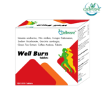 Well Burn Tablets Wellmore