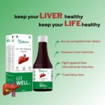 Lee Well Syrup 6G Wellmore