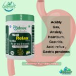 WellRelax Constipation Powder Wellmore