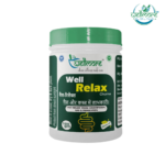 WellRelax Constipation Powder Wellmore