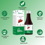 Lee Well Syrup 6G Wellmore