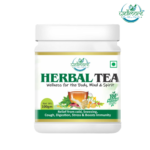 Herbal Green Tea Wellmore